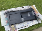 Freelander Rear Trim Restoration